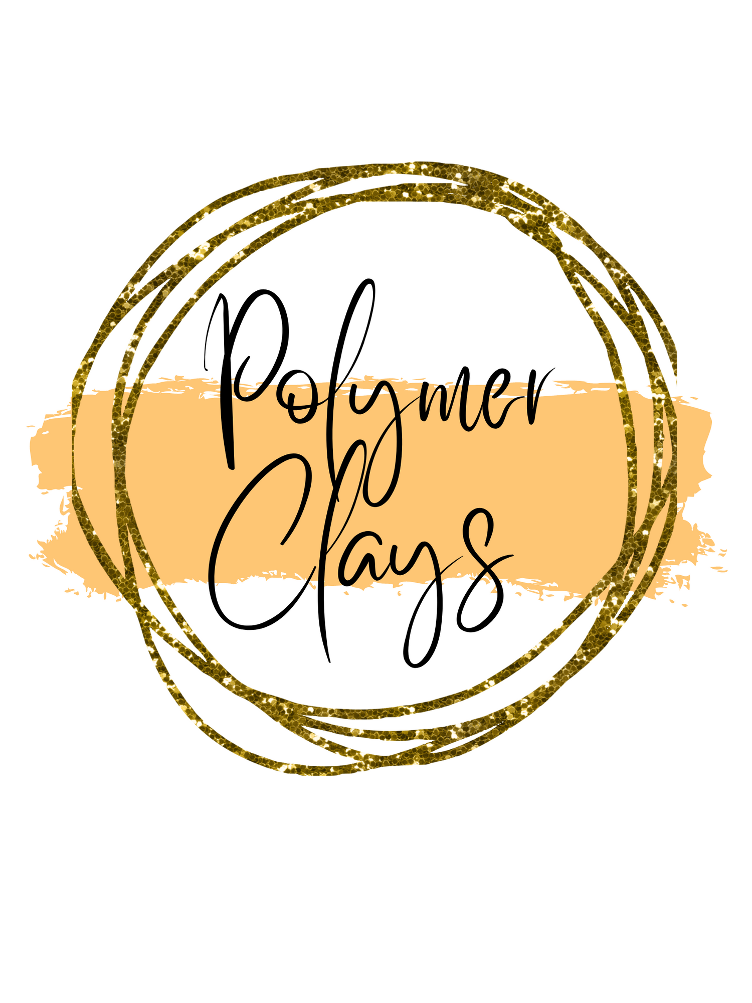Polymer clays