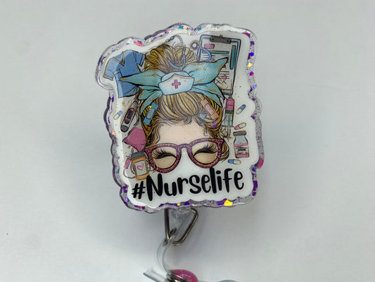 #nurselife