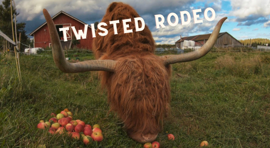 Twisted Rodeo